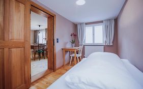 MINA Stadtwohnung im Jüdischen Viertel